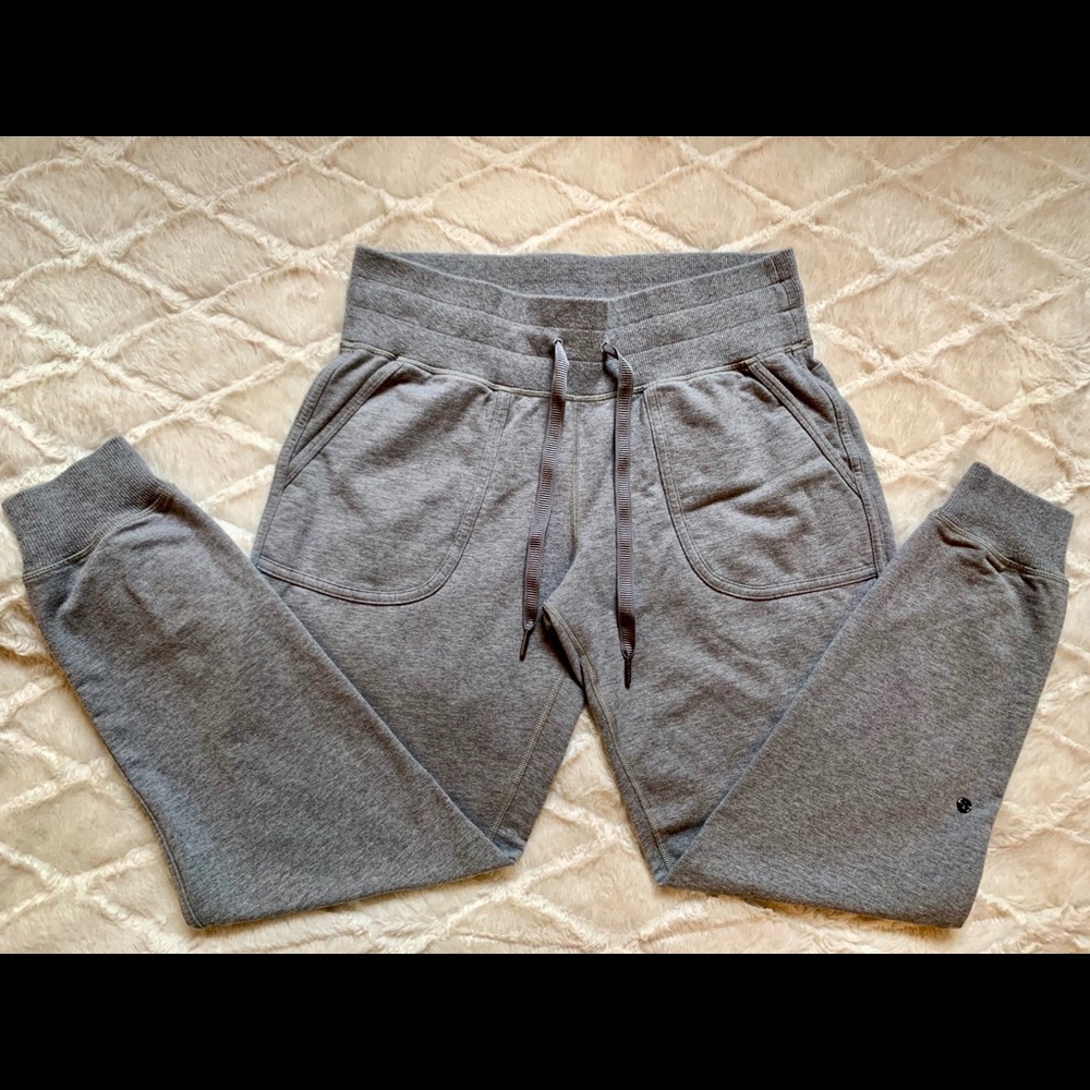 Lululemon Jogger Sweatpants